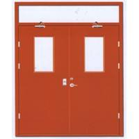 鋼質(zhì)防火門