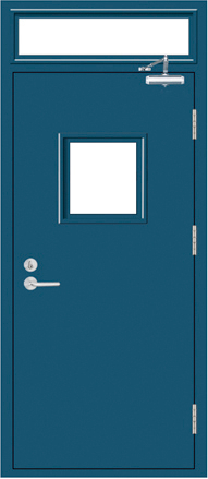 防火門批發(fā)