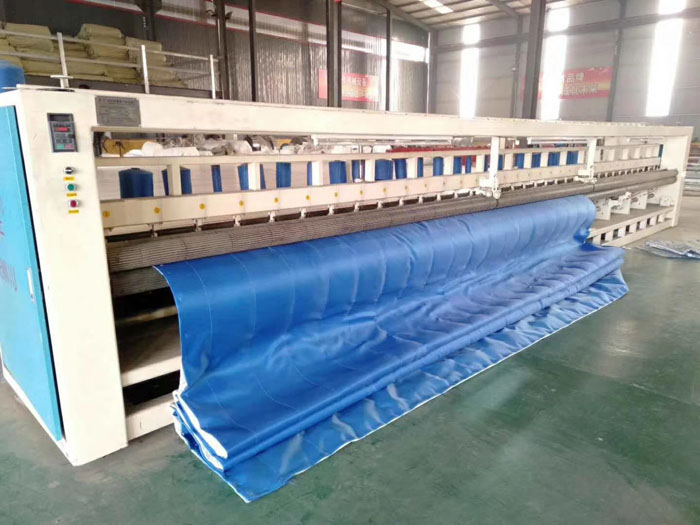 防火卷簾設(shè)備