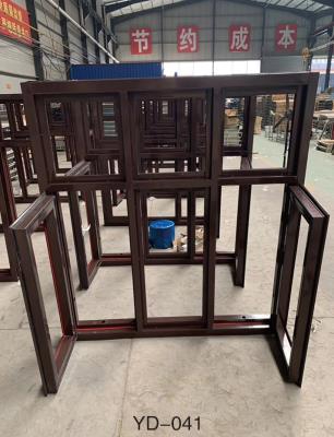 防火窗生產(chǎn)車間