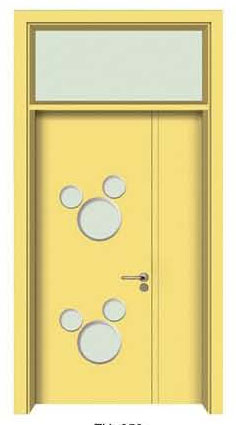 鋼制醫(yī)用門