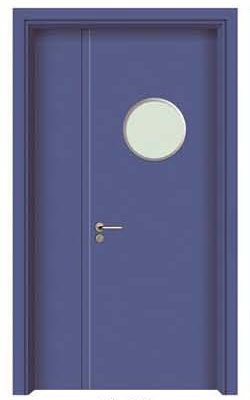 鋼制醫(yī)用門